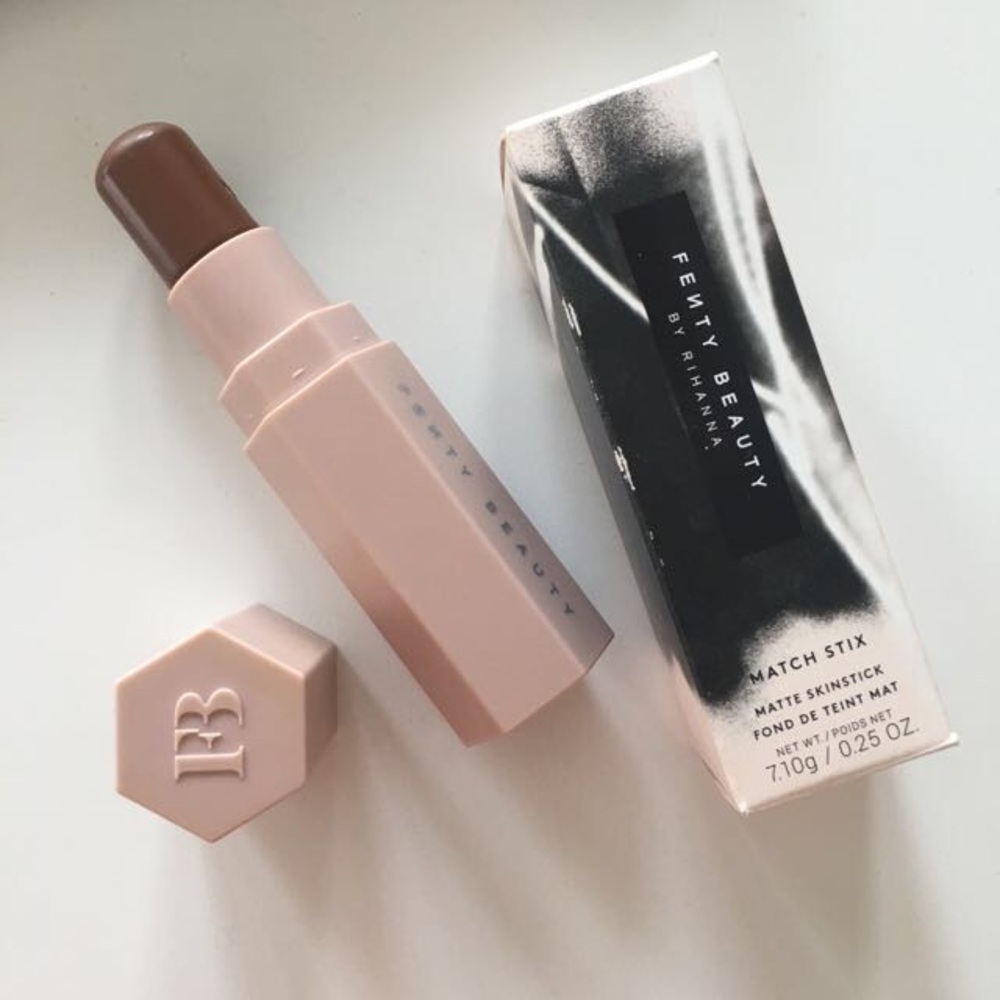 Fenty Beauty Match Stix in shade Truffle